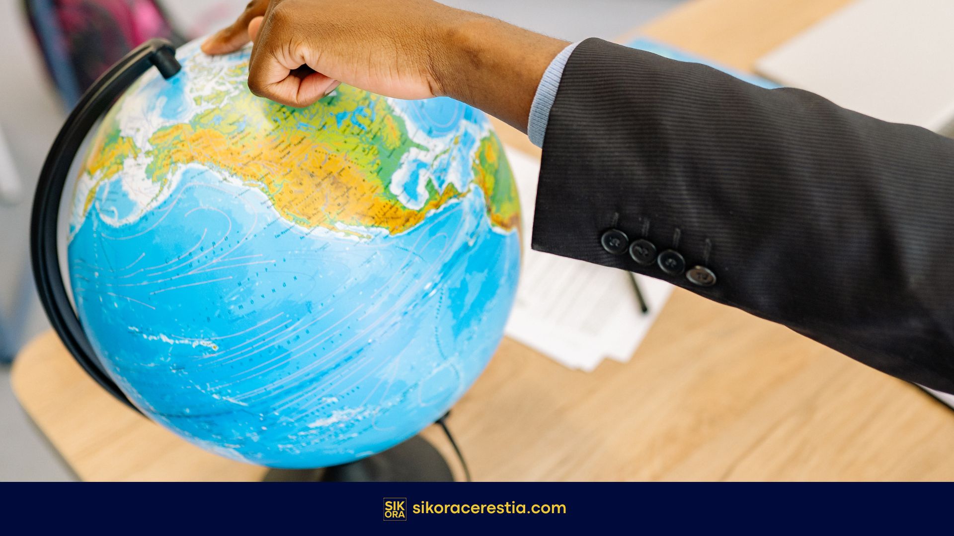 Mengintip 5 Negara dengan Gaji Guru Tertinggi di Dunia Profesi Mulia dengan Apresiasi Luar Biasa