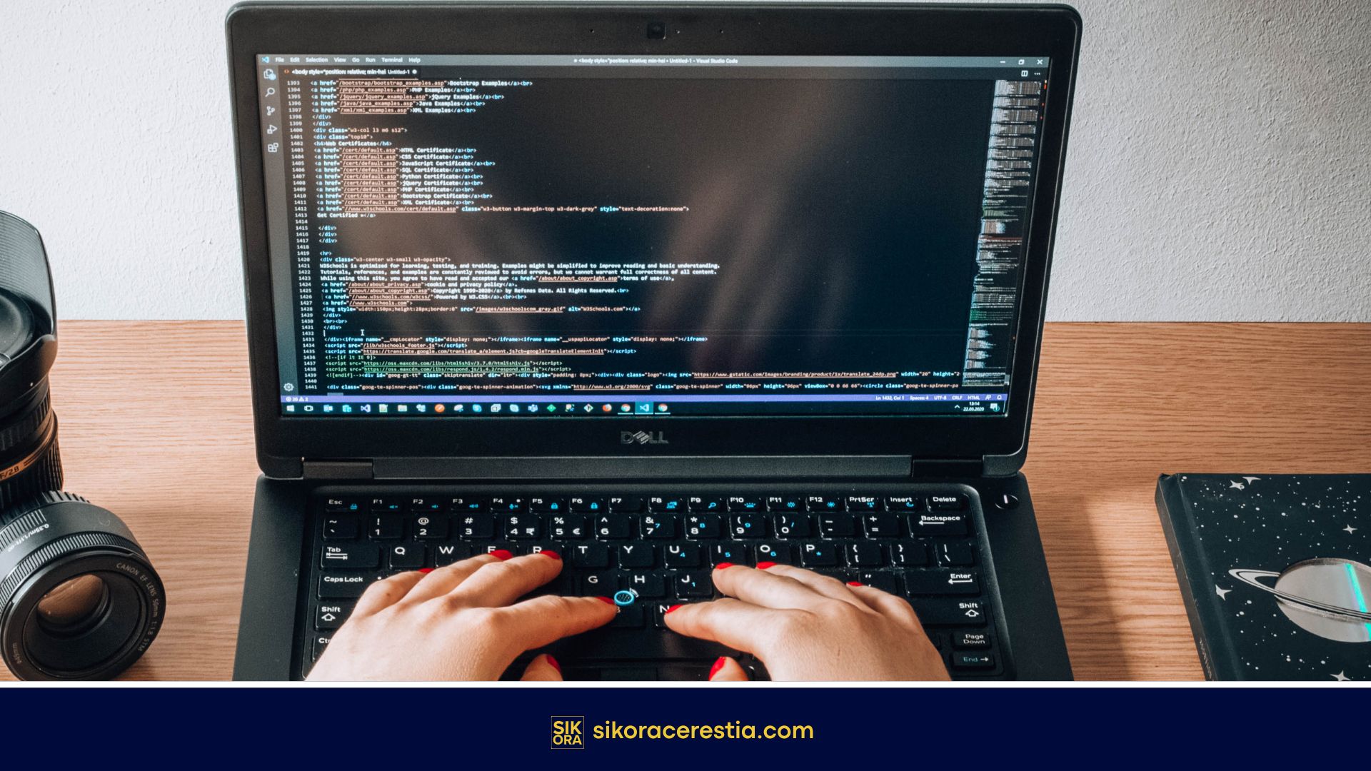 Mengenal Dasar-Dasar Teknologi Komputer