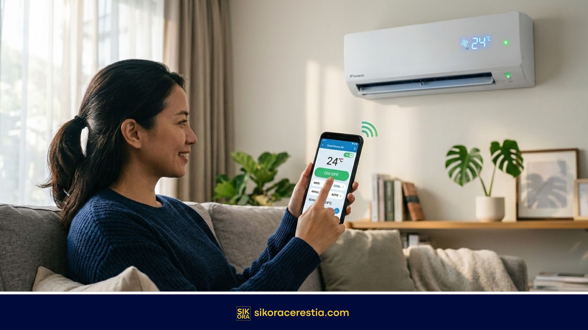 Cara Cek Fitur Remote di Smartphone: Kenali Sensor IR Blaster dan Koneksi Pintar