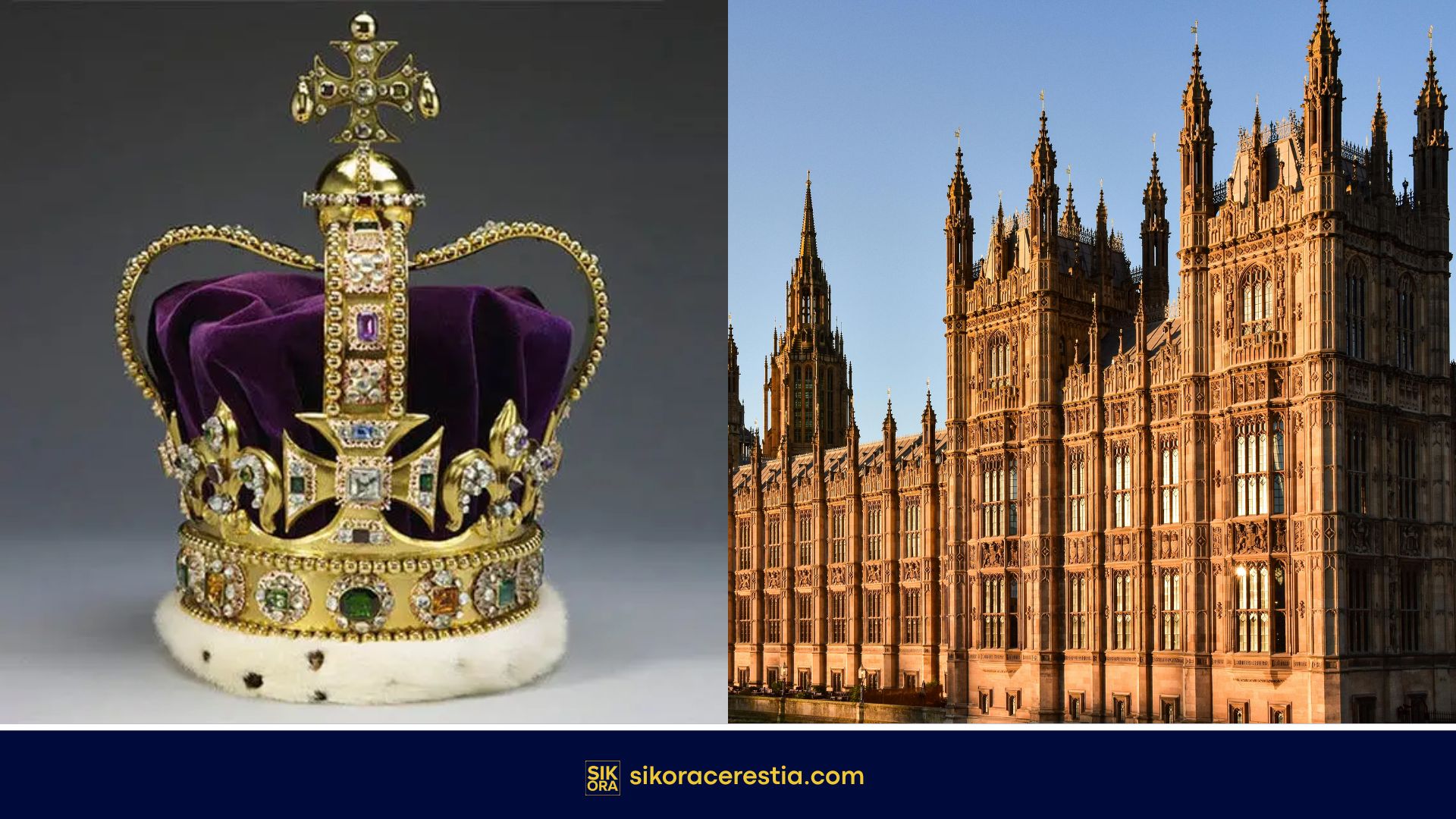 Mengapa Banyak Monarki Absolut Berubah Menjadi Konstitusional?